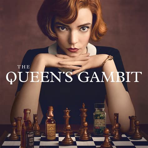 the gambler netflix|Watch The Queen's Gambit .